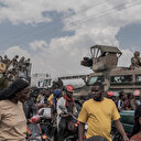Les rebelles du M23 s'emparent de la ville de Walikale dans l'Est de la RDC