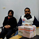 Elazığlı hayırsever Gazze için evini satıp bağışladı