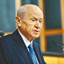 Bahçeli: Hiç kimse dokunulmaz değil