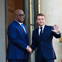Pour rétablir la souveraineté congolaise, la France soutient le dialogue (Macron)