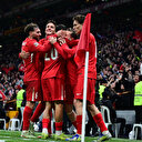 Türkiye - Macaristan: 3-1 | MAÇ SONUCU - A Milli Takım rövanş öncesi avantajı kaptı