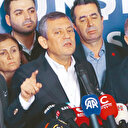 Özgür Özel devlete karşı kışkırttı