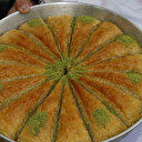 Tatlıcıların bayram telaşı başladı