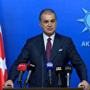 Ömer Çelik'ten Özgür Özel'in darbe benzetmesine sert tepki: Hepsinin altından CHP çıkar...