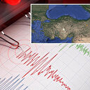 Erzincan'da 4.2 büyüklüğünde deprem