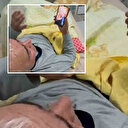 Cumhurbaşkanı Erdoğan'dan sürpriz telefon görüşmesi