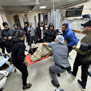 Katil İsrail Gazze'nin farklı yerlerine saldırılar düzenledi: 35 kişi hayatını kaybetti