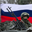 Rusya: Ukrayna'ya ait 132 İHA'yı gece yok ettik