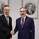 Macaristan'dan kritik ziyaret: Konu 'Türk Devletleri Teşkilatı'