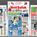 İmamoğlu gözaltında