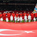 Milli Takım 910 gün sonra İstanbul'da 