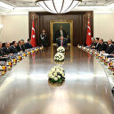 Terörsüz Türkiye’nin yol haritası MGK'da çizilecek