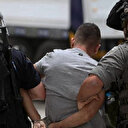 شرطة الاحتلال تعتقل 12 متظاهرا قرب مقر إقامة نتنياهو بالقدس الغربية 
