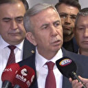 Mansur Yavaş Tayvan'dan döndü: Soruşturma iddiasına cevap verdi