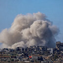 حماس تطالب بتحرك عربي وإسلامي عاجل لوقف العدوان على غزة