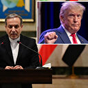 İran müzakere için ABD'ye ön şartlarını açıkladı