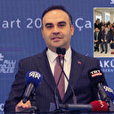 Bakan Kacır: 2 bin 490 teknoloji girişiminin kurulmasına öncülük ettik