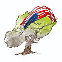 Kurtçuklar gidiyor, istilacı parazitler geliyor!