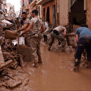 İspanya'da alarm: Şiddetli yağmur ve fırtına