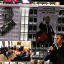 İstanbul'a hizmet vermesi gereken Saraçhane'deki İBB binası CHP işgalinde