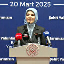 687 şehit yakını, gazi ve gazi yakını kamuya atandı