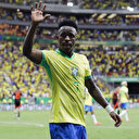 Eliminatoires Mondial 2026: Le Brésil et le Paraguay s'imposent