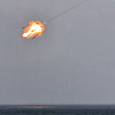 Kuzey Kore'den iki ülkeye gözdağı: Yeni uçaksavar füze sistemini test etti