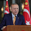 أردوغان يبحث مع بيغوفيتش التطورات في البوسنة والهرسك