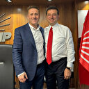 İmamoğlu'nun gizli kasası Ertan Yıldız yakalandı