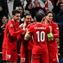 A Milli Takım'ın A Ligi'ndeki muhtemel rakipleri kimler?