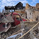 Rusya'dan Ukrayna'ya hava saldısı: 6 sivil yaralandı