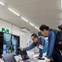 Fukushima: des robots installés pour déplacer des sacs de sable radioactifs à l'intérieur de la centrale