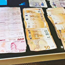 Ongun’un evi döviz bürosu gibi