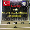 Bitlis'te uyuşturucu operasyonu: 8 kişi tutuklandı