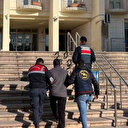 Bodrum'da firari hükümlü yakalandı