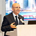 Bakan Şimşek'ten güven mesajı: Ekonomi programı kararlılıkla devam ediyor