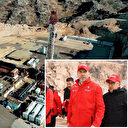 Petrol fışkırıyor: Gabar Dağı'nda günlük üretim 80 bin varile ulaştı