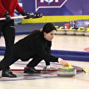 Türkiye Kadın Milli Takımı Dünya Curling Şampiyonası'nda 11. sırayı aldı