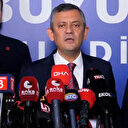 CHP olağanüstü kurultay kararı aldı