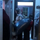 İsrail ordusu Tulkerim'de Filistinlileri zorla yerinden etti