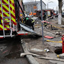 Rusya: Ukrayna'ya ait 43 İHA'yı gece yok ettik