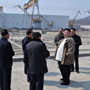 La Corée du Nord teste un nouveau missile sol-air