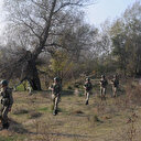 PKK şüphelisi Yunanistan'a kaçmaya çalışırken yakalandı