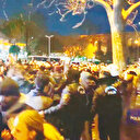 Provokatörlere sıkı takip: 37 gözaltı