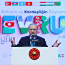 Cumhurbaşkanı Erdoğan: CHP’nin sokağı işaret etmesi vahim bir sorumsuzluktur