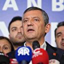 Özgür Özel'den 'kayyum' önlemi: CHP olağanüstü kurultay kararı aldı