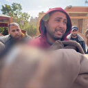 İsrail askerleri Filistinli ailenin tek evladını elinden aldı