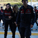 Altı ilde 'Vurgun' operasyonu: 7 şüpheli adliyede