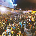 Ankara’da ikinci Gezi provası