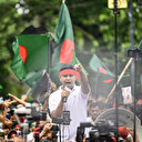Bangladesh: le gouvernement provisoire n'entend pas interdire le parti de l'ex-Première ministre